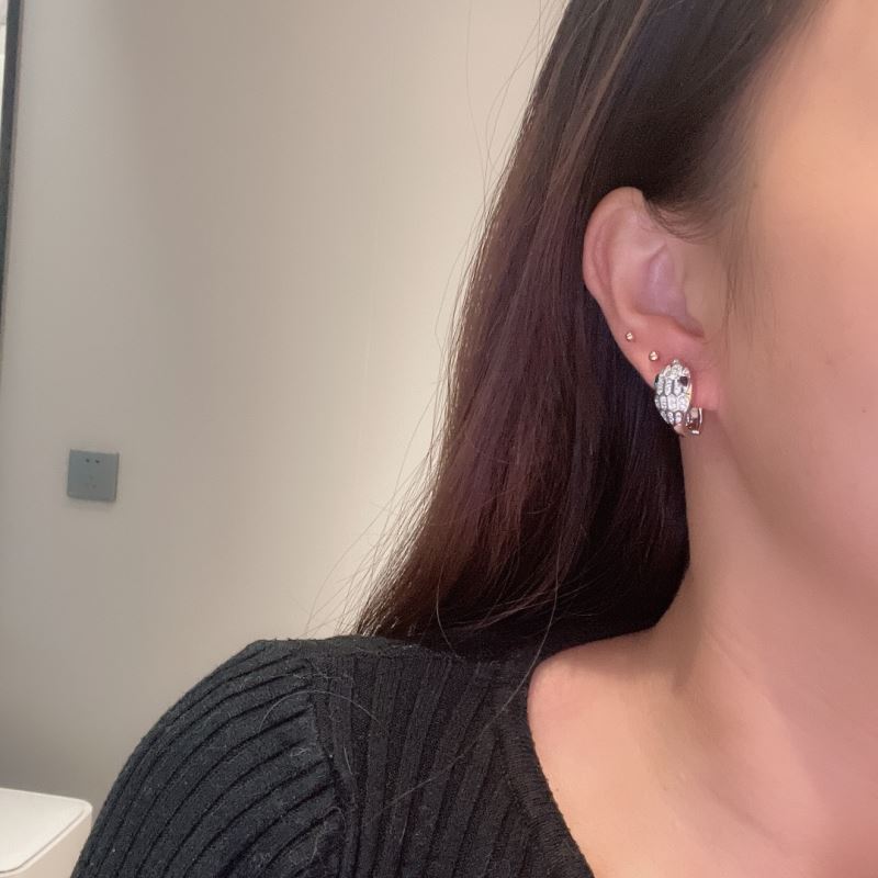 Bvlgari Earrings